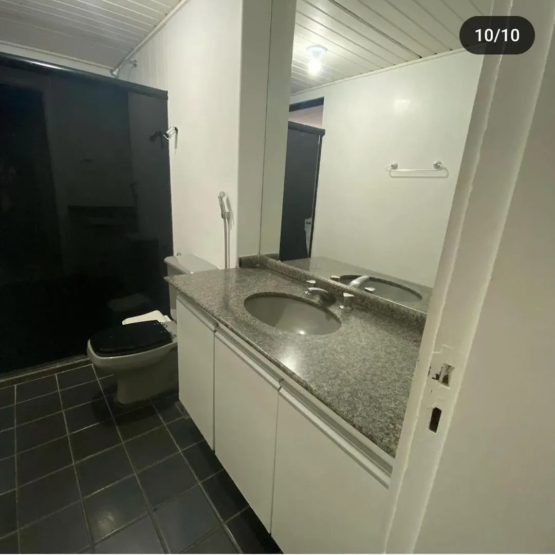 Recife Flat Concept 404B Daire 0*,